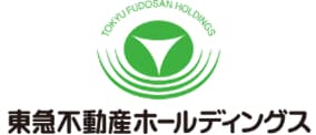 東急不動産ホールディングスのロゴ