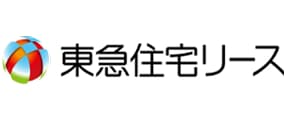 東急住宅リースのロゴ