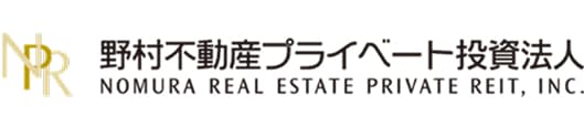 野村証券プライベート投資法人のロゴ