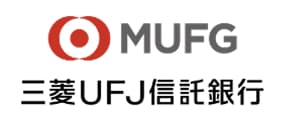 三菱UFJ信託銀行のロゴ