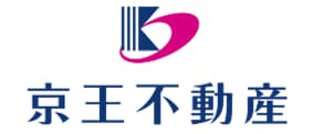 京王不動産のロゴ